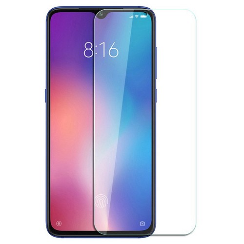 2D Стъклен Протектор за Xiaomi Mi 9 Se