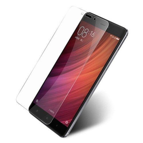 2D Стъклен Протектор за Xiaomi Redmi 4/4x