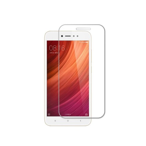 2D Стъклен Протектор за Xiaomi Redmi 5A