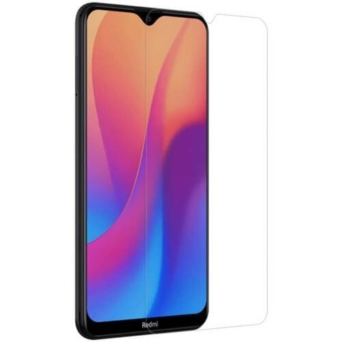 2D Стъклен Протектор за Xiaomi Redmi 8A