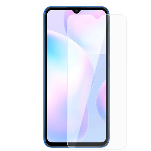 2D Стъклен Протектор за Xiaomi Redmi 9A