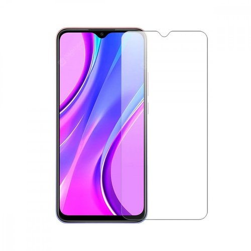 2D Стъклен Протектор за Xiaomi Redmi 9C