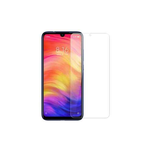 2D Стъклен Протектор за Xiaomi Redmi Note 7