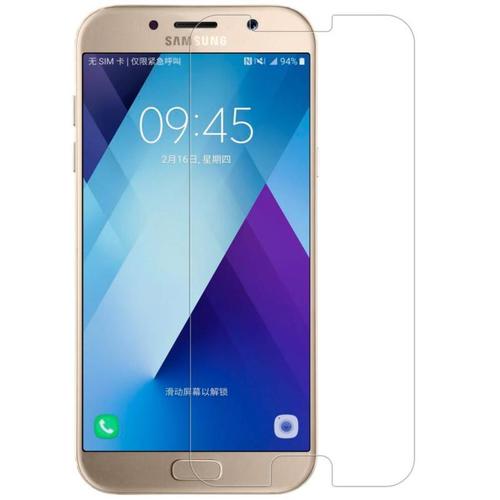 2D Стъклен Протектор за Samsung Galaxy A3 2017 (A320)