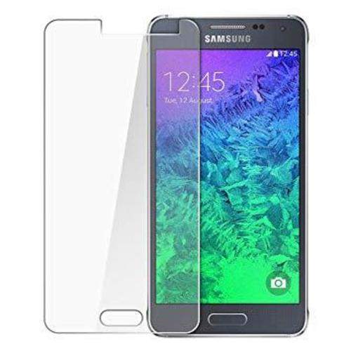 2D Стъклен Протектор за Samsung Galaxy A5 2015 (A500)