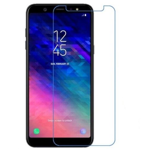 2D Стъклен Протектор за Samsung Galaxy A6 Plus