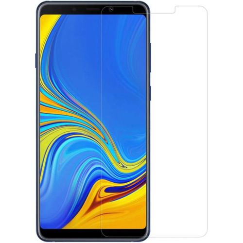 2D Стъклен Протектор за Samsung Galaxy A9 2018
