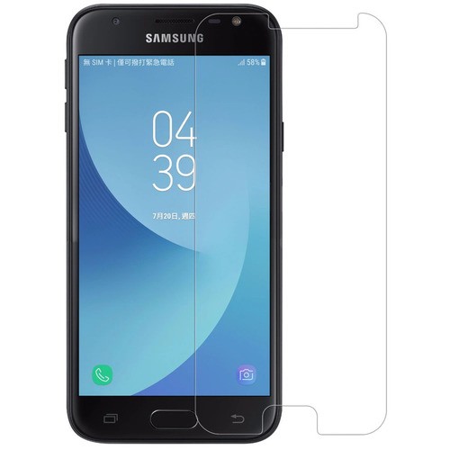 2D Стъклен Протектор за Samsung Galaxy J3 2017