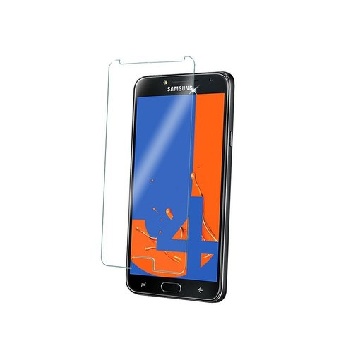 2D Стъклен Протектор за Samsung Galaxy J4 2018