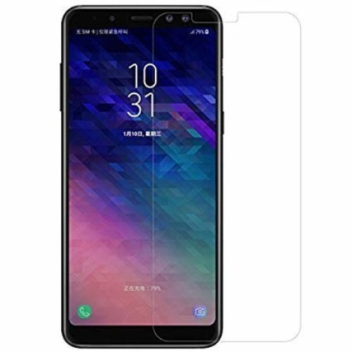 2D Стъклен Протектор за Samsung Galaxy J6 2018