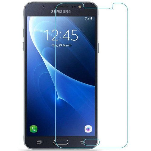 2D Стъклен Протектор за Samsung Galaxy J7 2016