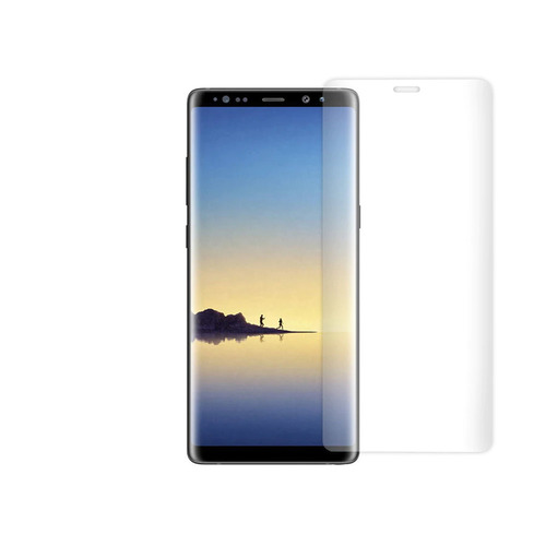 2D Стъклен Протектор за Samsung Galaxy Note 8