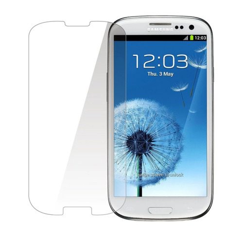 2D Стъклен Протектор за Samsung Galaxy S3