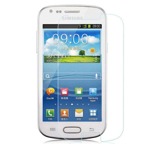 2D Стъклен Протектор за Samsung Galaxy S3 Mini