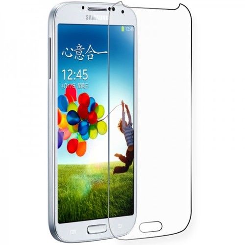 2D Стъклен Протектор за Samsung Galaxy S4