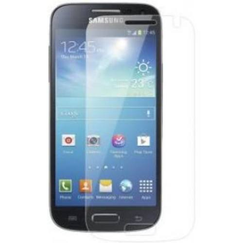 2D Стъклен Протектор за Samsung Galaxy S4 Mini