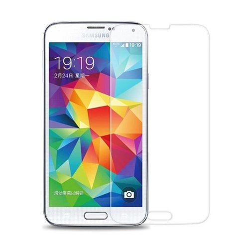 2D Стъклен Протектор за Samsung Galaxy S5 Mini