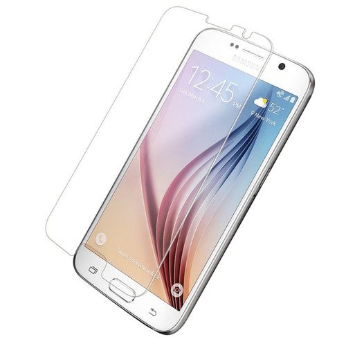 2D Стъклен Протектор за Samsung Galaxy S6