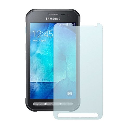 2D Стъклен Протектор за Samsung Xcover 3
