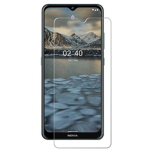 2D Стъклен Протектор за Nokia 2.4
