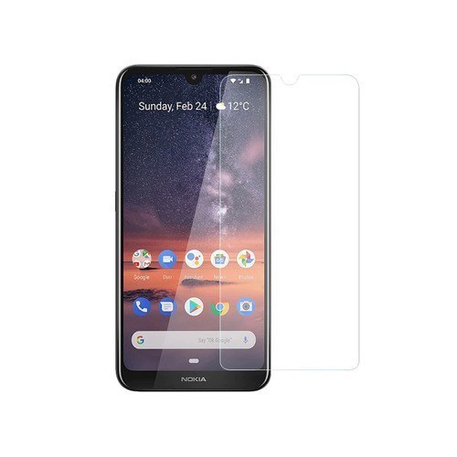 2D Стъклен Протектор за Nokia 3.2