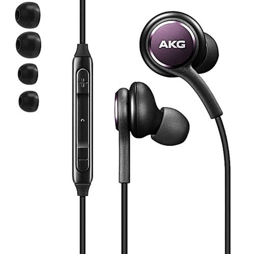 AKG 3.5mm Слушалки с Микрофон