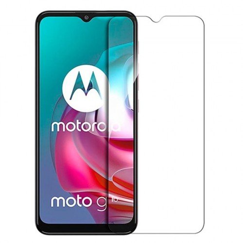 2D Стъклен Протектор за Motorola Moto G10/G30