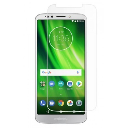 2D Стъклен Протектор за Motorola Moto G6 Play