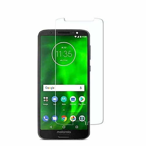  2D Стъклен Протектор за Motorola One Dual