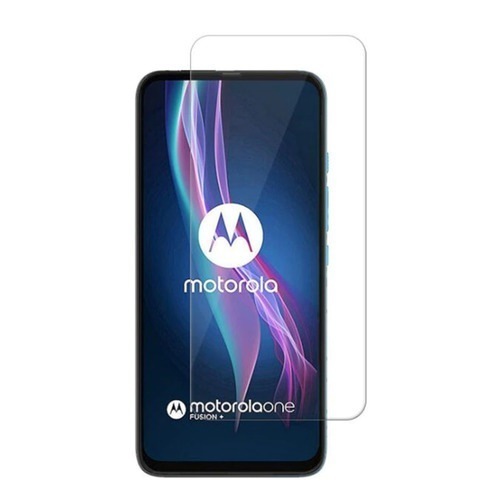  2D Стъклен Протектор за Motorola One Fusion Plus