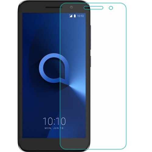  2D Стъклен Протектор за Alcatel 1 2019