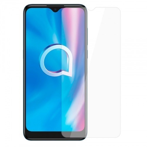  2D Стъклен Протектор за Alcatel 1S 2020