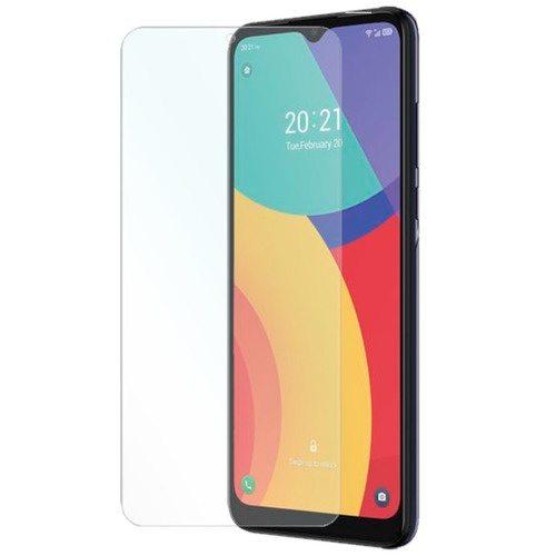  2D Стъклен Протектор за Alcatel 1S 2021