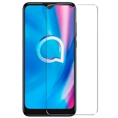  2D Стъклен Протектор за Alcatel 1SE 2020