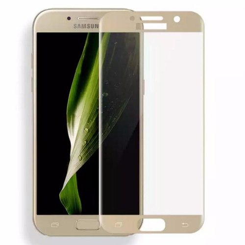 5D Стъклен Протектор за Samsung Galaxy A5 2017 (А520)