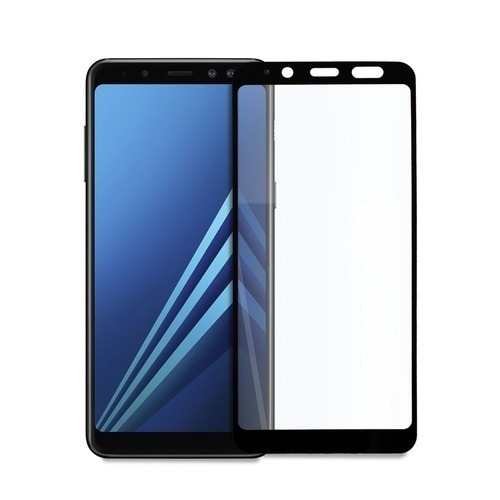 5D Стъклен Протектор за Samsung Galaxy A8 2018