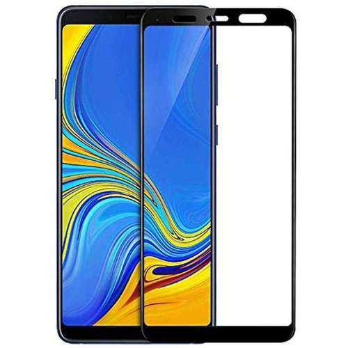5D Стъклен Протектор за Samsung Galaxy A9 2018