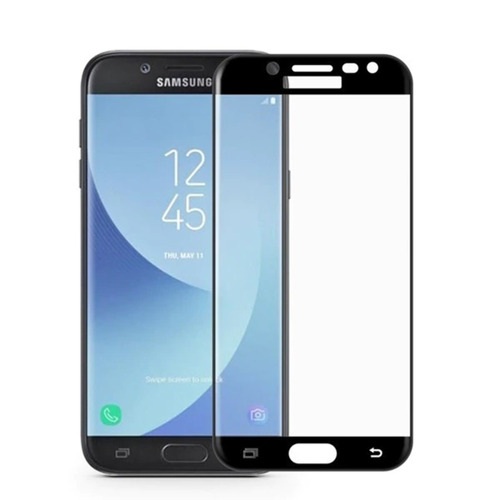 5D Стъклен Протектор за Samsung Galaxy J3 2017