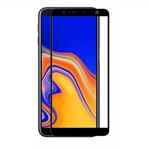 5D Стъклен Протектор за Samsung Galaxy J4 Plus