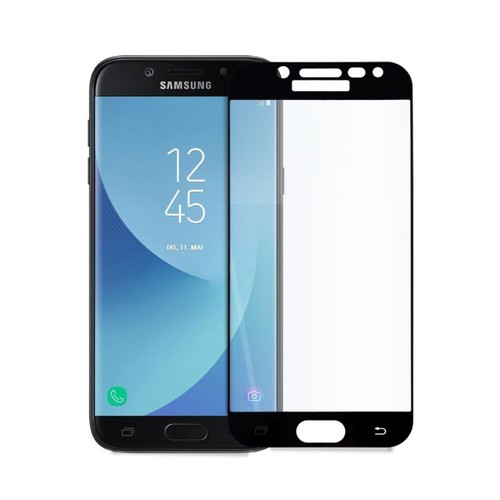 5D Стъклен Протектор за Samsung Galaxy J5 2017 (J530)
