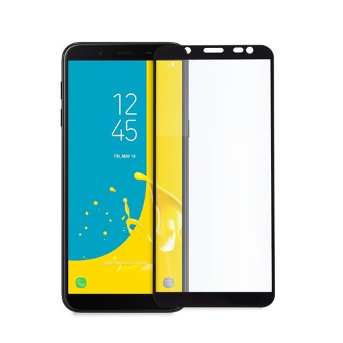 5D Стъклен Протектор за Samsung Galaxy J6 2018