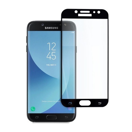 5D Стъклен Протектор за Samsung Galaxy J7 2017