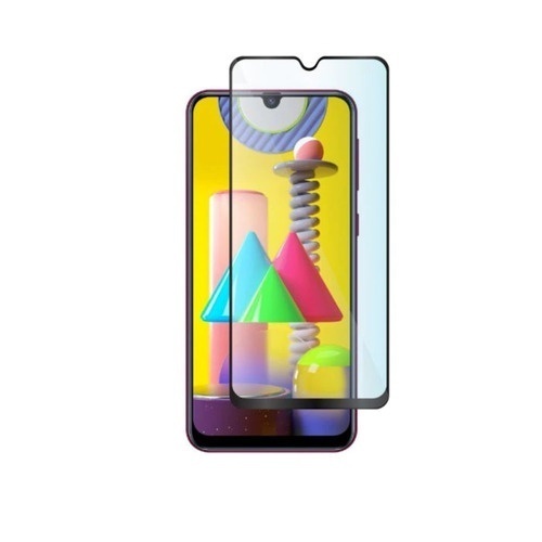 5D Стъклен Протектор за Samsung Galaxy M31