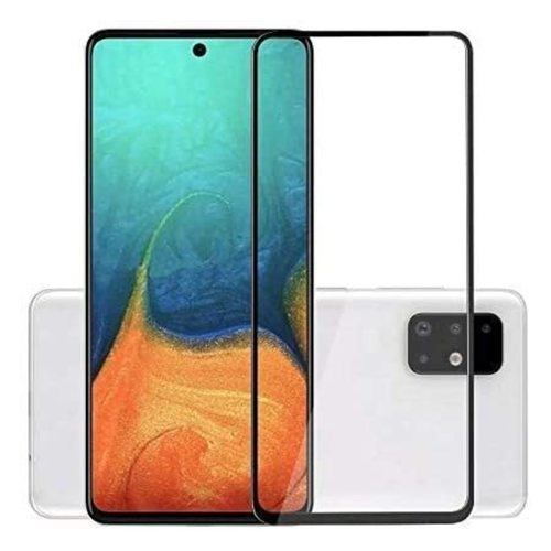 5D Стъклен Протектор за Samsung Galaxy Note 10 Lite