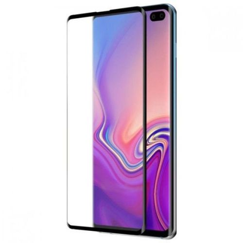 5D Стъклен Протектор за Samsung Galaxy S10 Plus