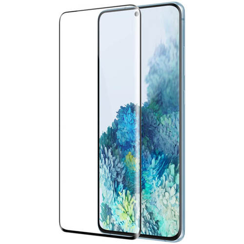 5D Стъклен Протектор за Samsung Galaxy S20 Plus