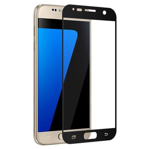 5D Стъклен Протектор за Samsung Galaxy S6