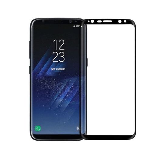  5D Стъклен Протектор за Samsung Galaxy S8 Plus