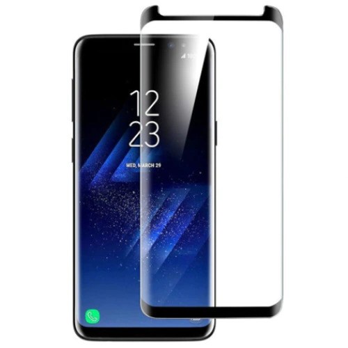  5D Стъклен Протектор за Samsung Galaxy S9 Plus