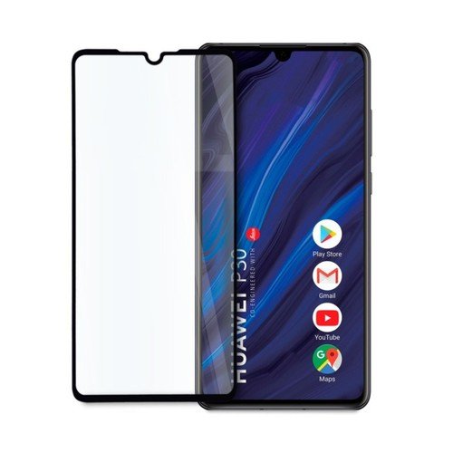 5D Стъклен Протектор за Huawei P30